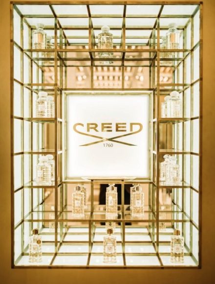 creed botique creed botique