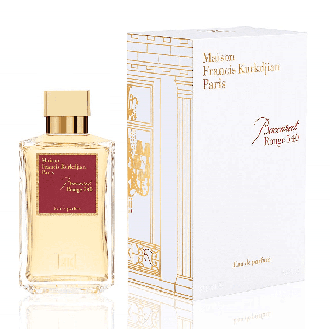 عطر یونیسکس باکارات روژ