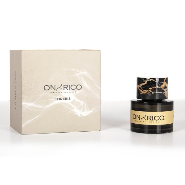 Onyrico Itineris packaging image