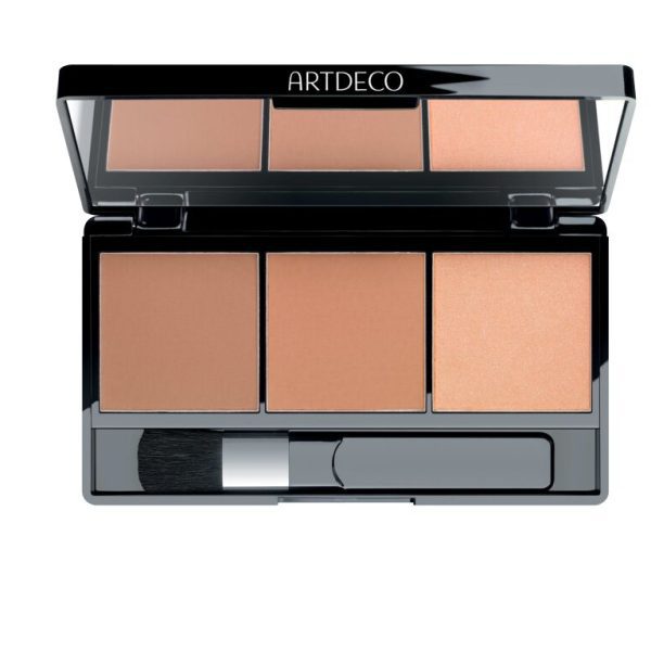 The Bronze Palette