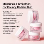 Anua Peach Niacin Cream
