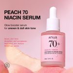 Peach 77% Niacin Essence Serum