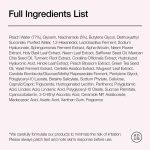 Peach 77% Niacin Essence Serum