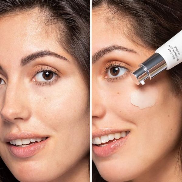 ARTDECO Pore Minimizing Primer for Finer Pores