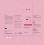 Peach 77% Niacin Essence Serum