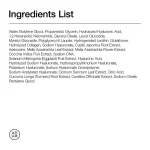 Anua Hyaluronic Acid 100% Serum