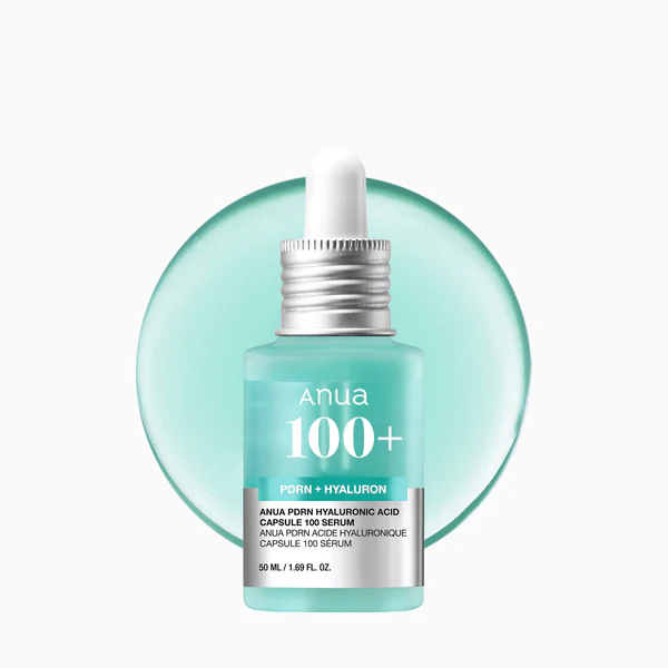 Anua Hyaluronic Acid 100% Serum