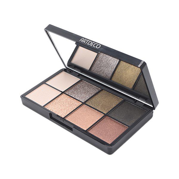 Eyelights Palette (5 Mad About Safari) - Artdeco