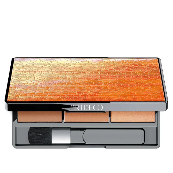 The Bronze Palette