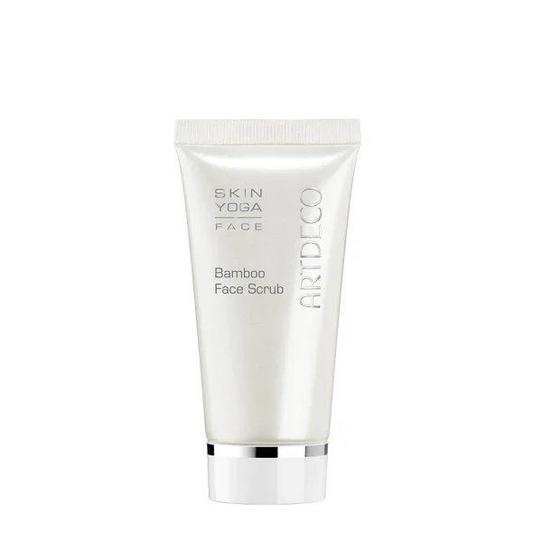 Artdeco-Bamboo-Face-Scrub