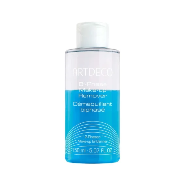 Bi-Phase Make-up Remover