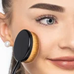 Large Oval Brush Premium Quality