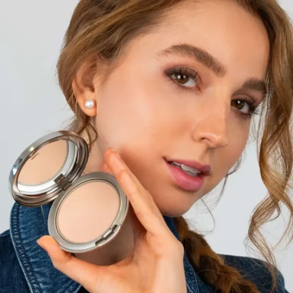 Hydra Mineral Compact Foundation
