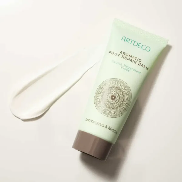 Aromatic Foot Repair Balm