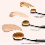 Large Oval Brush Premium Quality
