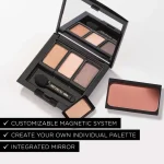 Beauty Box Trio - Leerpalette