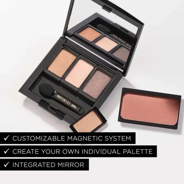 Beauty Box Trio - Leerpalette