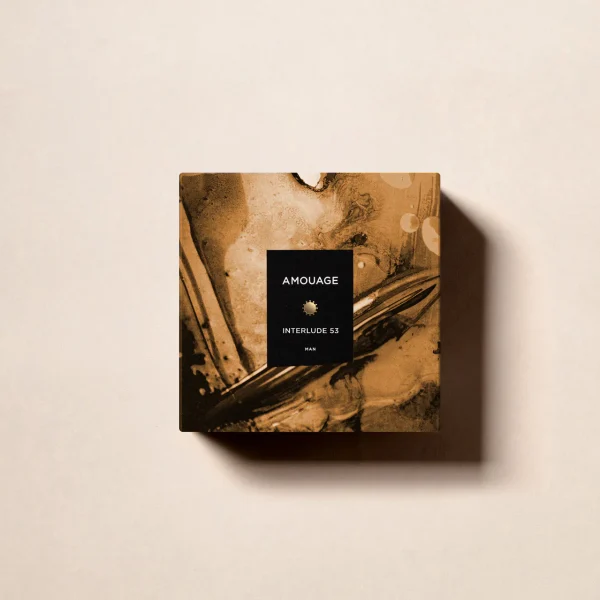 Amouage Interlude 53