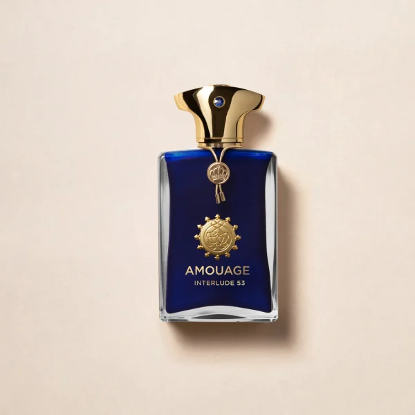 Amouage Interlude 53