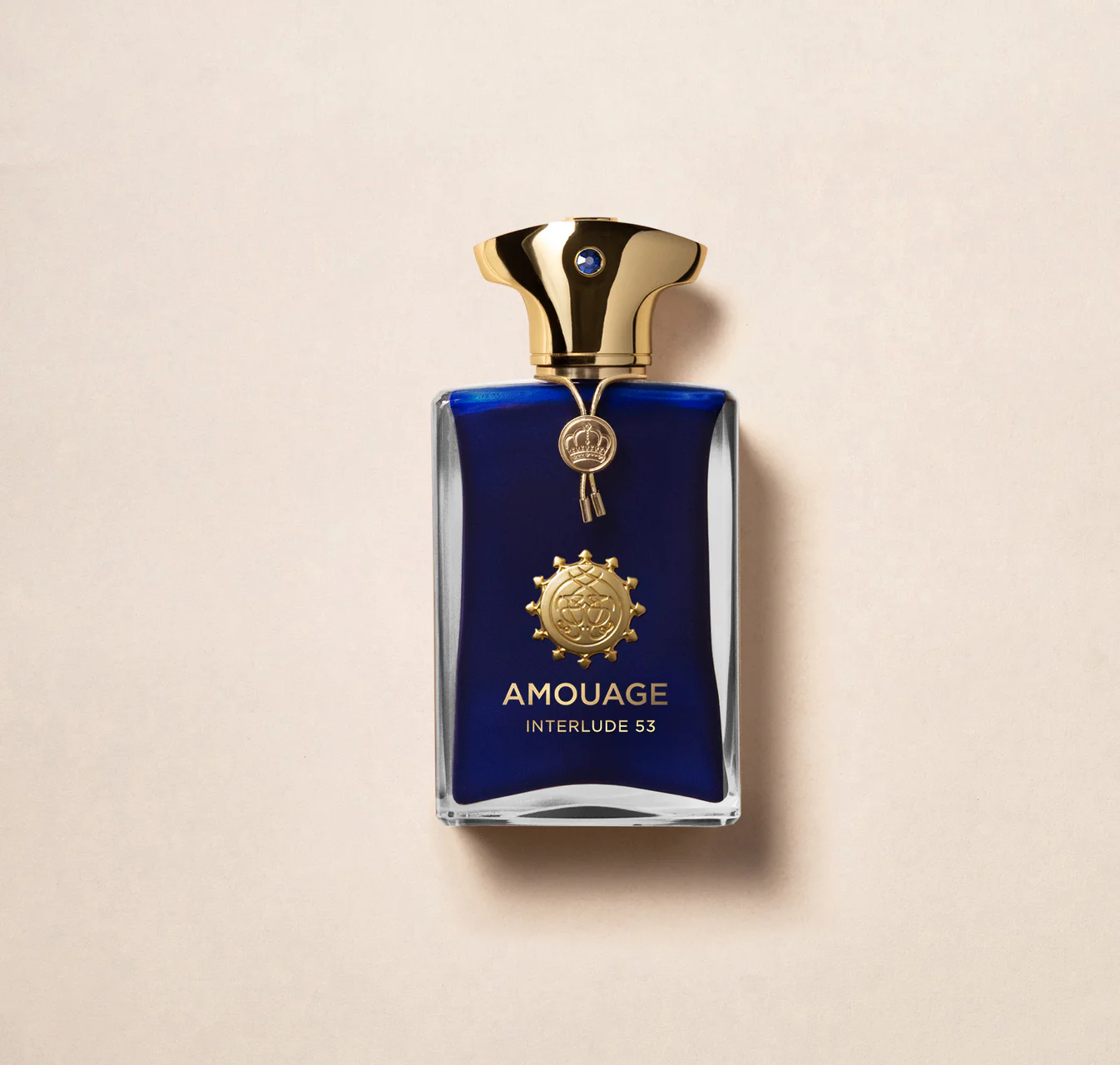 Amouage Interlude 53 Amouage Interlude 53
